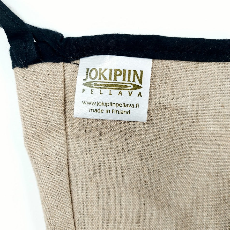 Jokipiin Pellava patakinnas