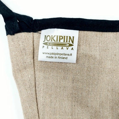 Jokipiin Pellava patakinnas