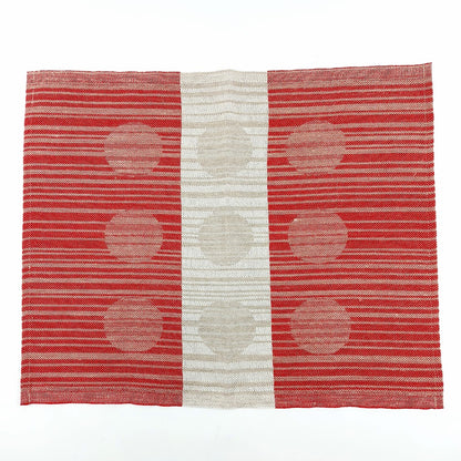 Jokipiin Pellava pefletti 45x55 cm