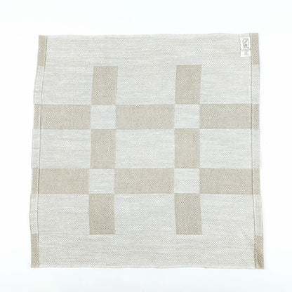 Jokipiin Pellava vintage pöytätabletti 45x46 cm 4 kpl