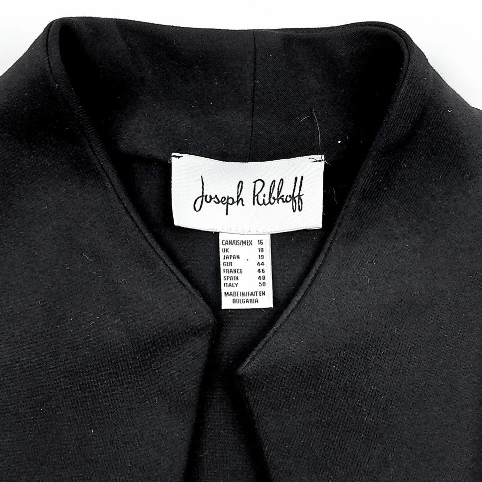 Joseph Ribkoff pitkä jakku koko 44