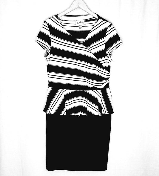 Joseph Ribkoff mekko koko 44