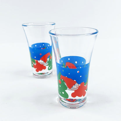 Aarikka shottilasit 2 kpl