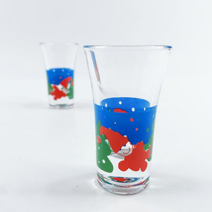 Aarikka shottilasit 2 kpl