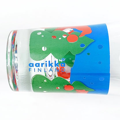 Aarikka shottilasit 2 kpl