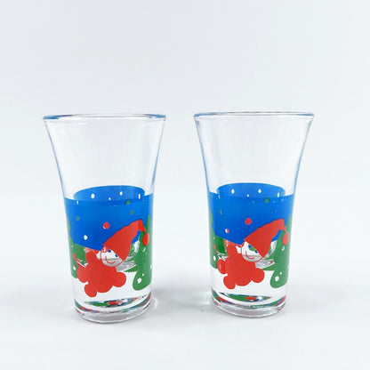 Aarikka shottilasit 2 kpl