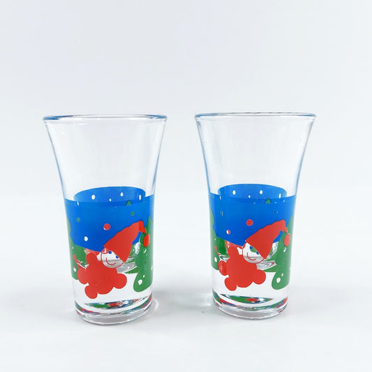 Aarikka shottilasit 2 kpl