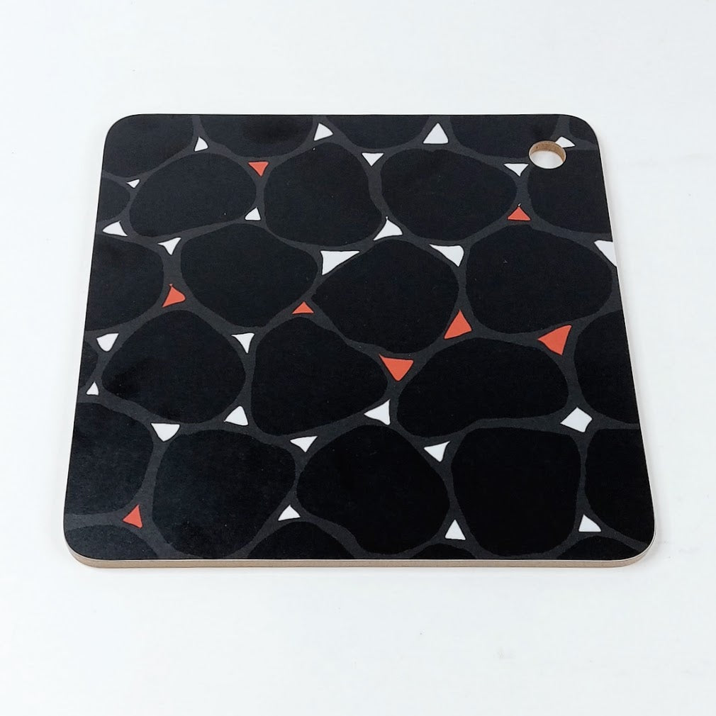 Jouluinen lahjalaatikkko