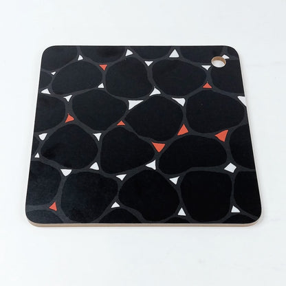 Jouluinen lahjalaatikkko