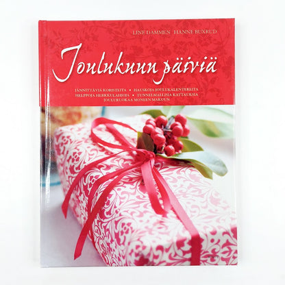 Line Dammen, Hanne Buxrud: Joulukuun päiviä