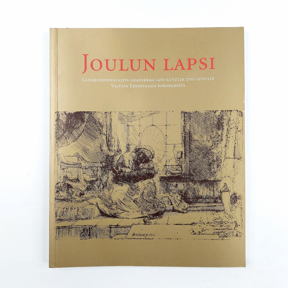 Joulun lapsi