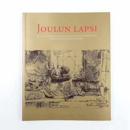 Joulun lapsi