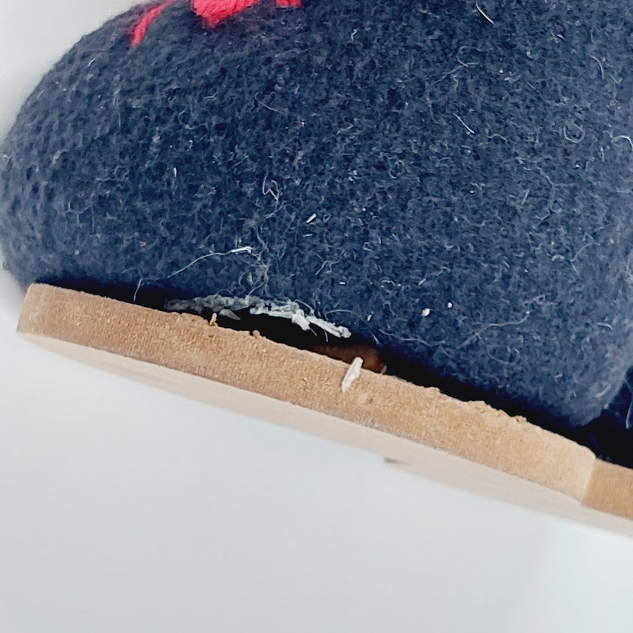 Joulupukki koristenukke