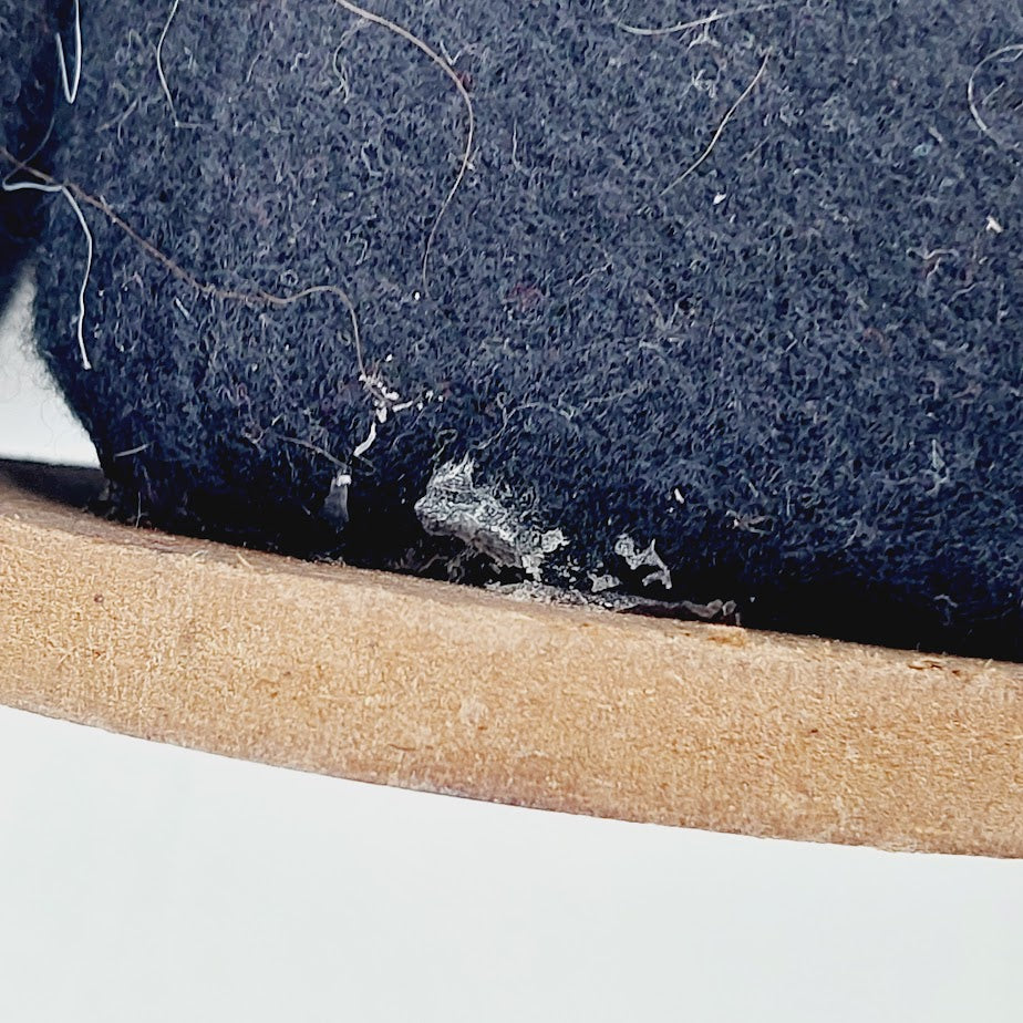 Joulupukki koristenukke