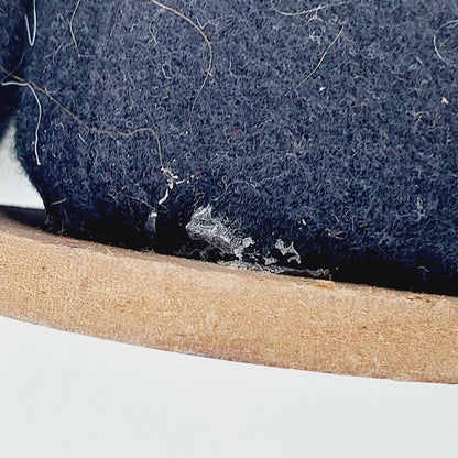 Joulupukki koristenukke