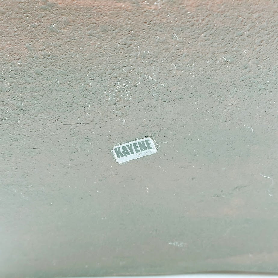 Kayene Joulupukki figuuri