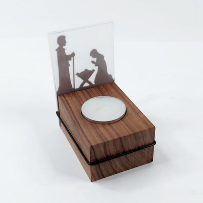 Jouluseimi tuikkulyhty