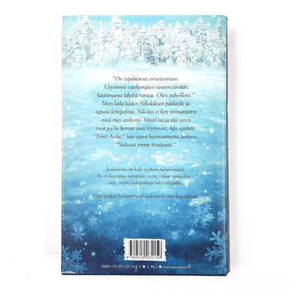 Marko Leino: Joulutarina