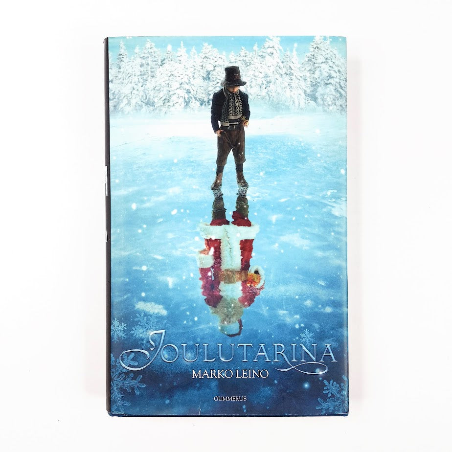 Marko Leino: Joulutarina
