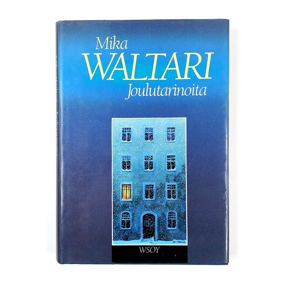 Mika Waltari: Joulutarinoita