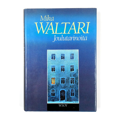 Mika Waltari: Joulutarinoita