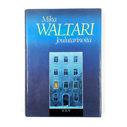 Mika Waltari: Joulutarinoita