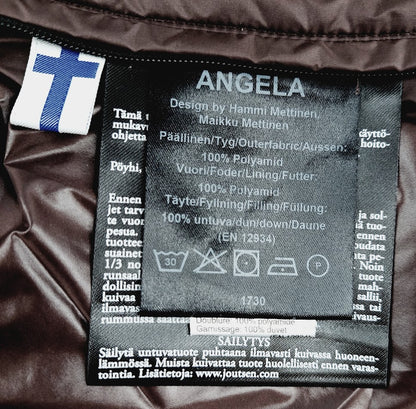 Joutsen Angela kevytuntuvatakki koko XXL
