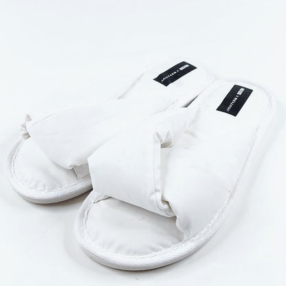 Joutsen x Behm Helmi untuvatossut koko M