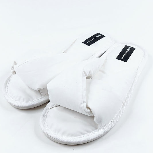 Joutsen x Behm Helmi untuvatossut koko M