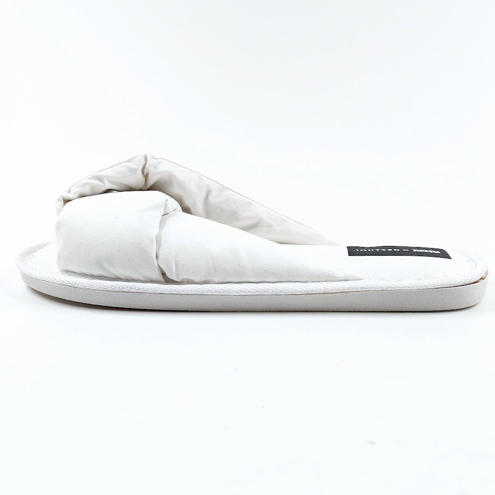 Joutsen x Behm Helmi untuvatossut koko M