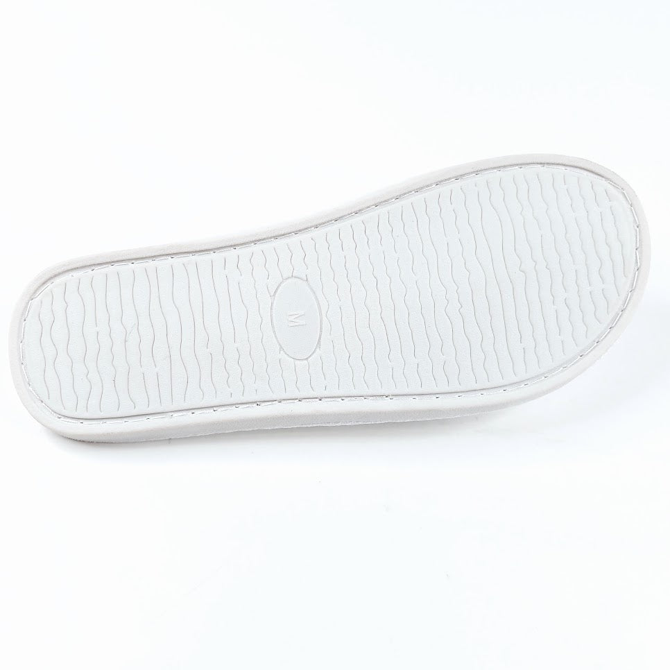 Joutsen x Behm Helmi untuvatossut koko M