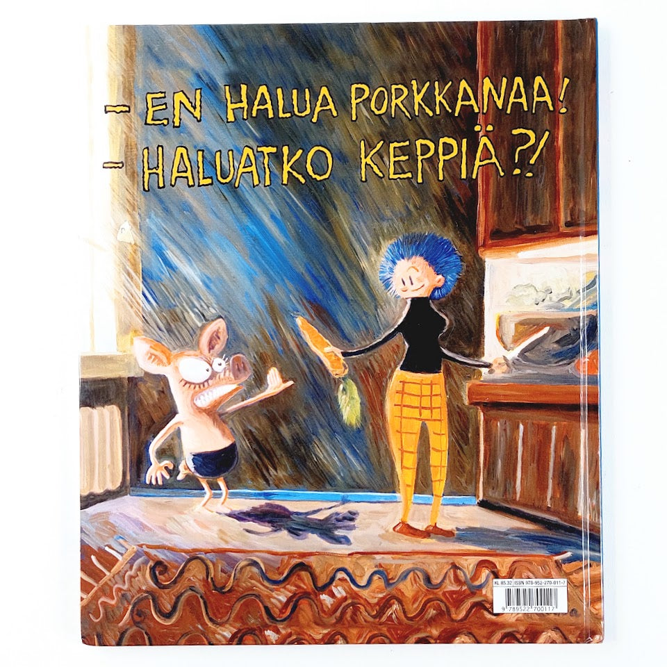 Juba: Viivi ja Wagner - Vieläkin yhdessä