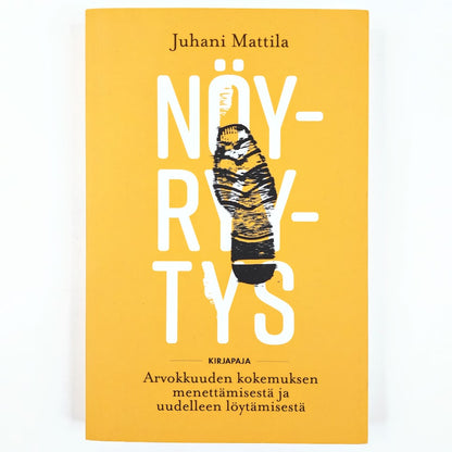 Juhani Mattila: Nöyryytys