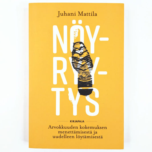 Juhani Mattila: Nöyryytys