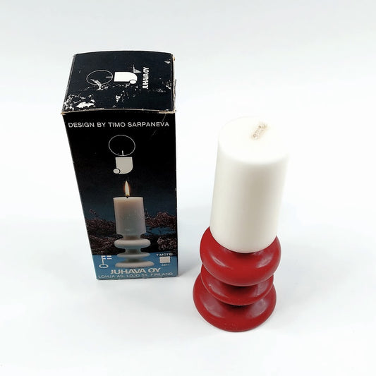 Juhava Oy Timotei 4871 kynttilä