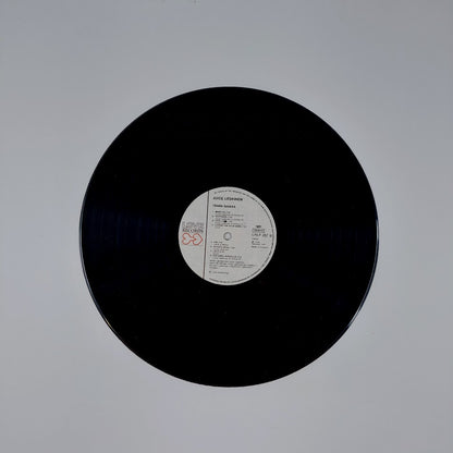 Juice Leskinen: Tähän Saakka LP