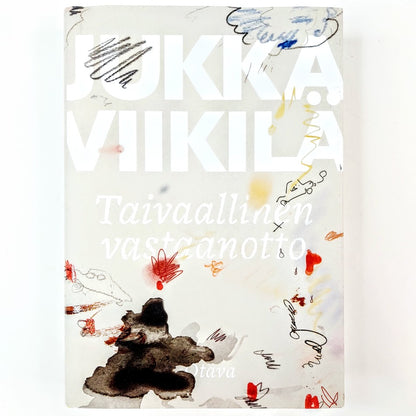 Jukka Viikilä: Taivaallinen vastaanotto
