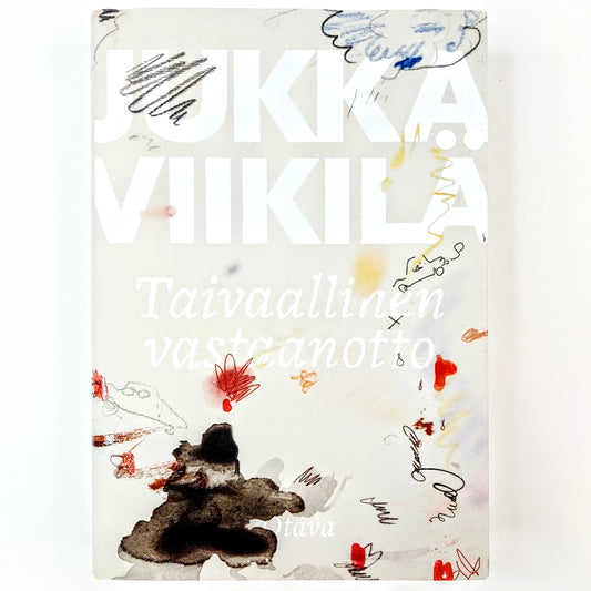 Jukka Viikilä: Taivaallinen vastaanotto