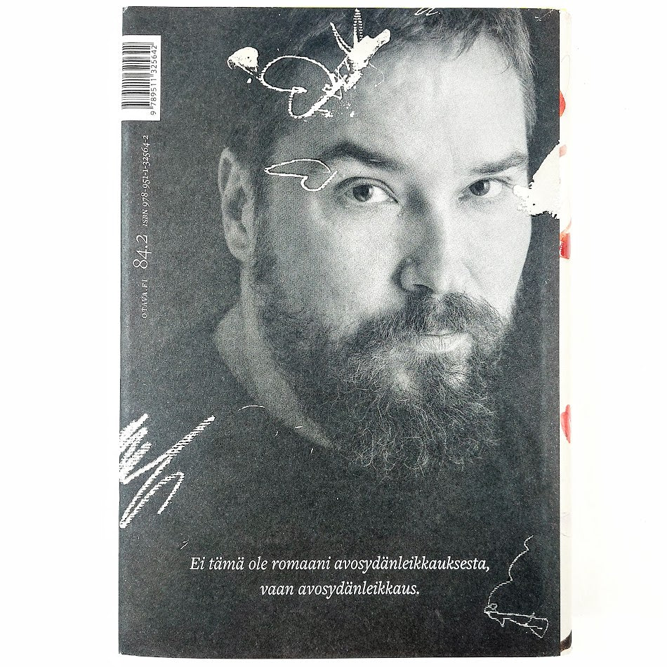 Jukka Viikilä: Taivaallinen vastaanotto