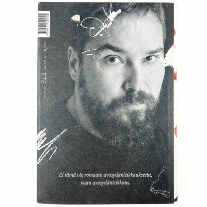 Jukka Viikilä: Taivaallinen vastaanotto