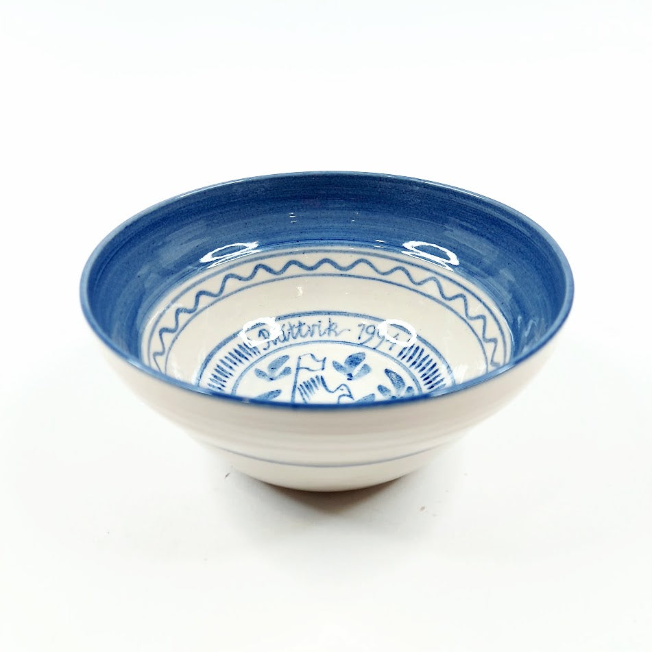Julis Keramik kulho 15,5 cm