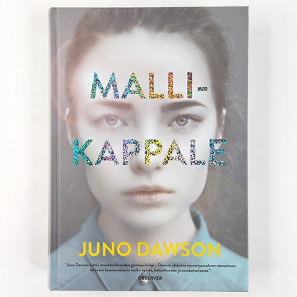 Juno Dawson: Mallikappale