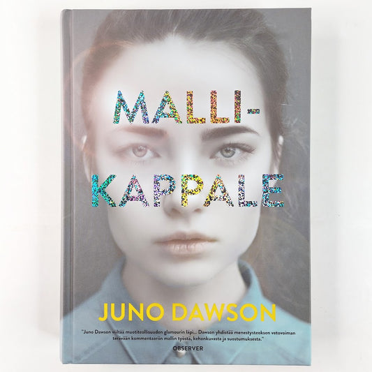 Juno Dawson: Mallikappale