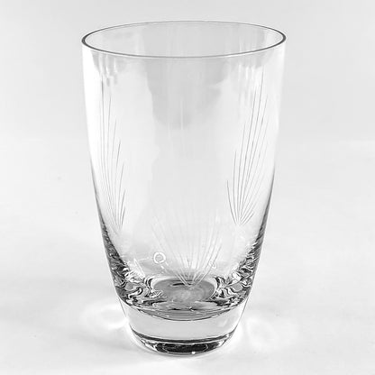 Juomalasi 12 cm 4 kpl