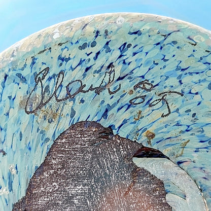 Jussis Glas kulho 19,8 cm