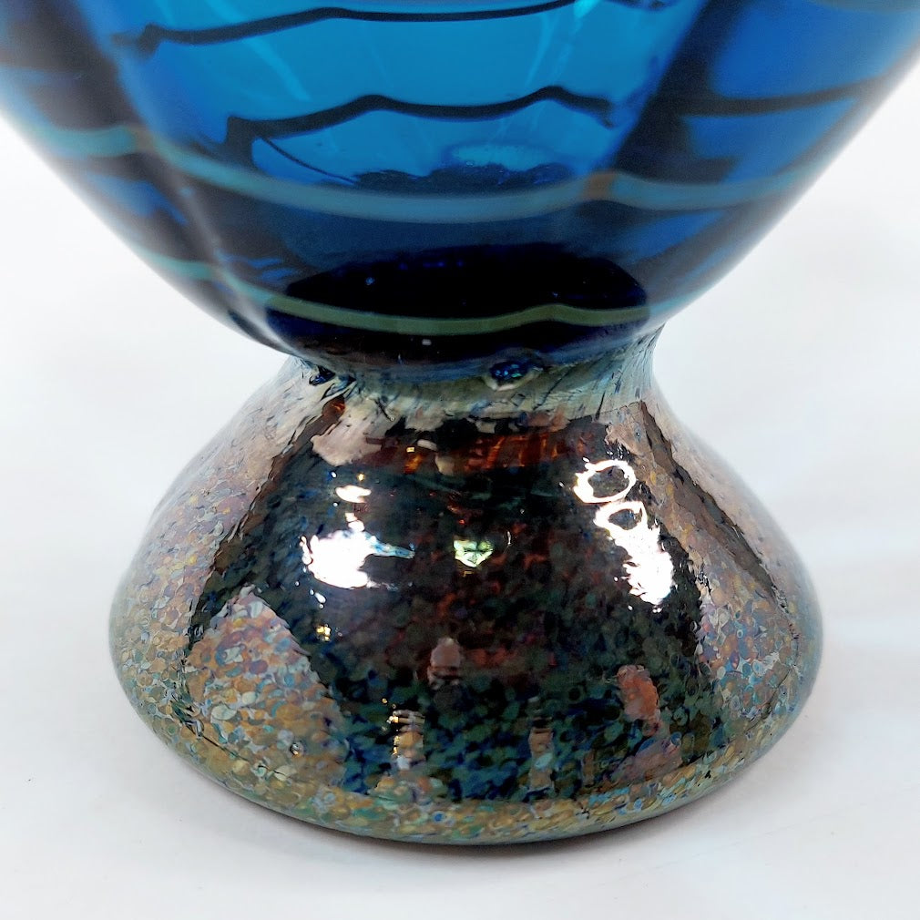 Jussis Glas kulho 19,8 cm