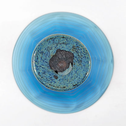 Jussis Glas kulho 19,8 cm