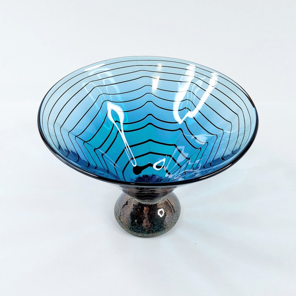 Jussis Glas kulho 19,8 cm