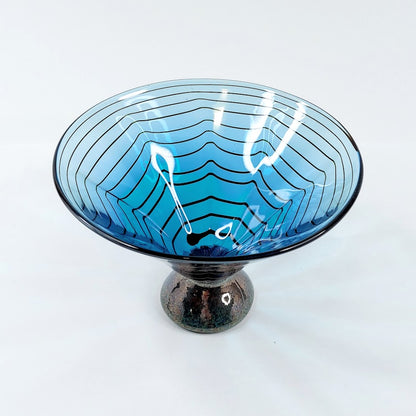 Jussis Glas kulho 19,8 cm