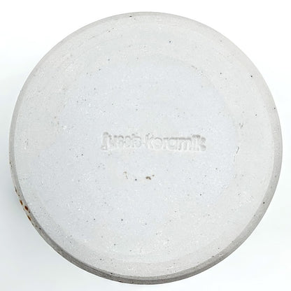 Jussis Keramik kannu ja 3 pikaria